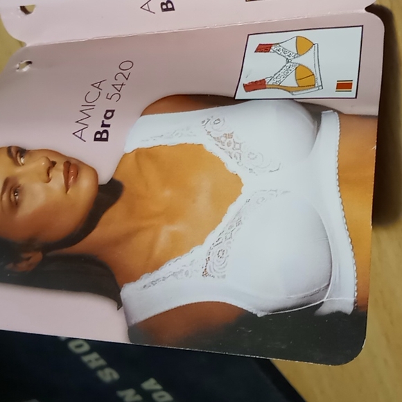 Amica Bra - Picture 9 of 9